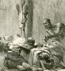 Livingstonen loppu tekijältä John Harris Valda