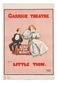 Garrick-teatteri tekijältä John Hassall