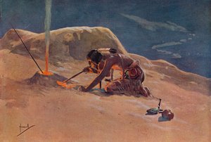 The Forge, 1900-luku 1914-1915