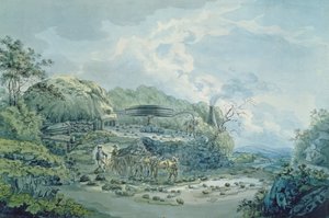 Hiilitehdas, Glamorgan