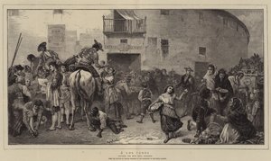 The Bullsille