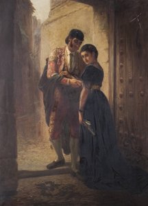 Hyvästi, 1871