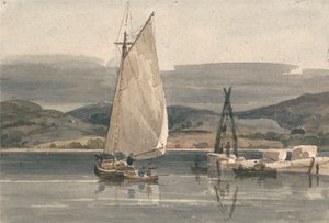Lord Penrynin liuskekivilouhokset