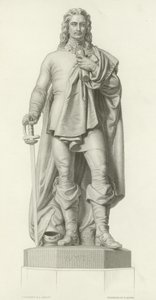John Hampden, englantilainen poliitikko tekijältä John Henry Foley
