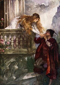 Romeo ja Juulia