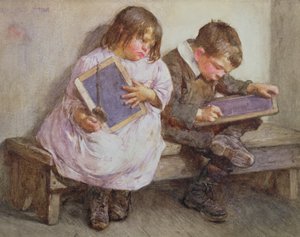 "Pidetty", 1905