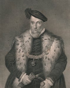 Henry Fitzalan, Arundelin jaarli, 1800-luvun alku-puoli. tekijältä John Henry Robinson