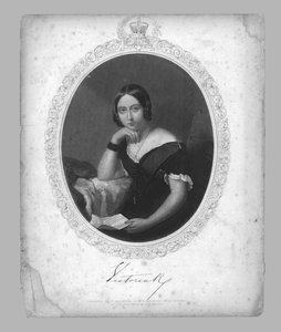 Victoria, 1847. tekijältä John Henry Robinson