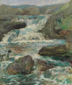 Horseneck Falls, n. 1889-1900.