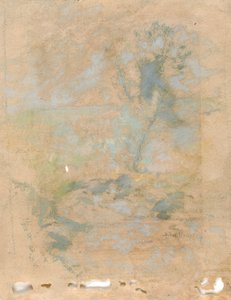 Willow tekijältä John Henry Twachtman