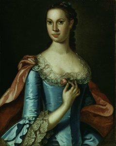 Rouva William Carmichael