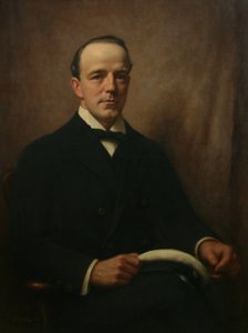 Varakreivi Runciman tekijältä John Hodgson Campbell