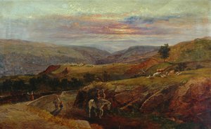 Burnley Valley Crofts Stonesta, 1870