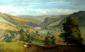 Todmorden Valley Charlestownista, 1860