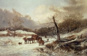 Huonekalut ja erilaiset esineet 1100- ja 1300-luvuilta tekijältä John Holland
