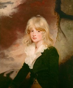 John Granville tekijältä John Hoppner