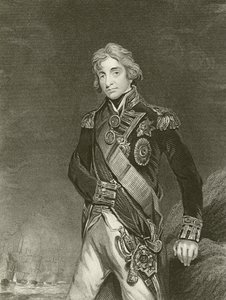 Nelson tekijältä John Hoppner