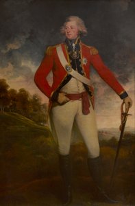 Suomalainen tekijältä John Hoppner