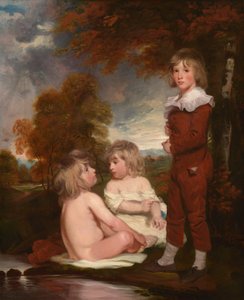  tekijältä John Hoppner