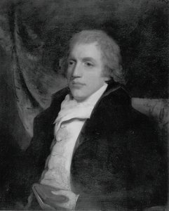 William Gifford, c. 1800. tekijältä John Hoppner