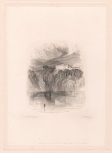 Ashestiel tekijältä John Horsburgh