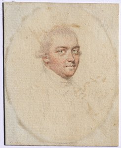 Mr. Shippardin muotokuva, n. 1776.