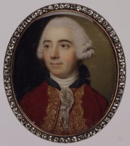 Sir William Hood, n. 1766.
