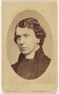 Canterburyn arkkipiispa tekijältä John Jabez Edwin Mayall