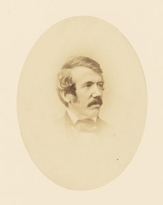 Tohtori Livingstone tekijältä John Jabez Edwin Mayall