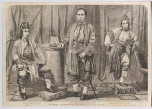  tekijältä John Jabez Edwin Mayall