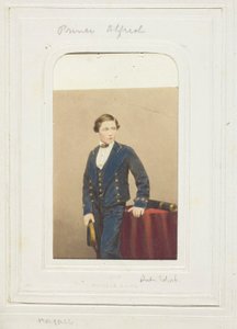  tekijältä John Jabez Edwin Mayall