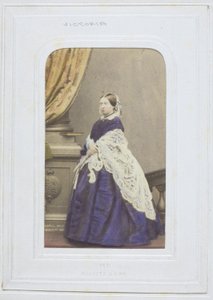 Kuningatar Victoria