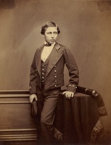  tekijältä John Jabez Edwin Mayall