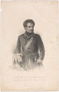 ?kenraaliluutn. Sir Colin Campbell, G.C.B.?, noin 1856 tekijältä John Jabez Edwin Paisley Mayall