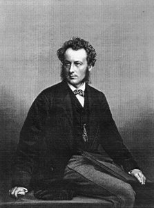 Sir John Everett Millais, "The Drawing Room Portrait Gallery of Eminent Personages", kaiverrus D. J Pound (kaiverrus)