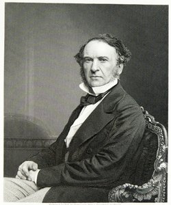 RT Hon William Ewart Gladstonen kansanedustaja