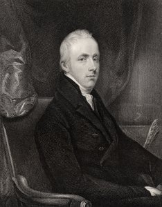 George Howard, Carlislen kuudes jaarli, kaiverrus T.A. Dean (fl.1773-1840), National Portrait Gallerysta, osa II, julkaistu vuonna 1835 tekijältä John Jackson