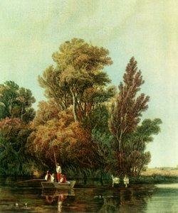 "The Angler