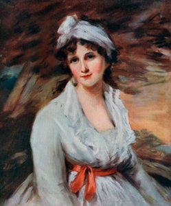 Neiti Anna Elizabeth Clements, 1800-luku 1913.