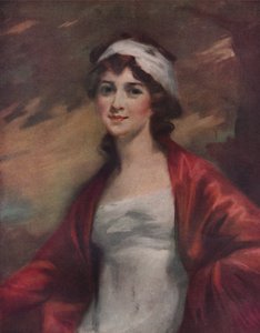 Neiti Mary Macintyre, 1803, 1922