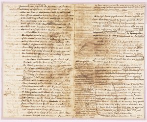 Federalistiset paperit tekijältä John Jay