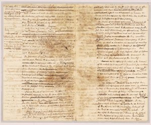 Federalistiset paperit tekijältä John Jay