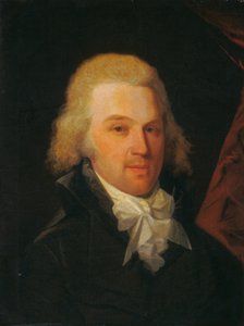 John Peck, c. 1795. tekijältä John Johnston