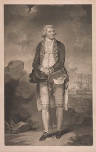 Amiraali Edward Vernon