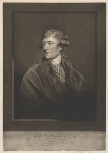 Caleb Whitefoord Esq. tekijältä John Jones