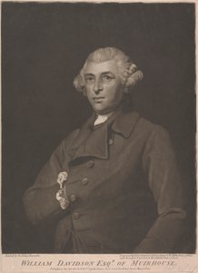 William Davidson Muirhousesta tekijältä John Jones