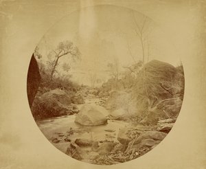 Eagle Crag - Ilta