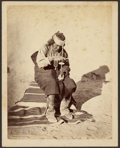  tekijältä John K. Hillers