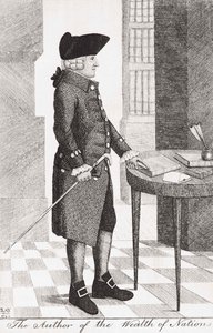 Adam Smith tekijältä John Kay