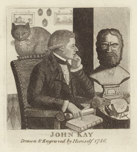 John Kay tekijältä John Kay